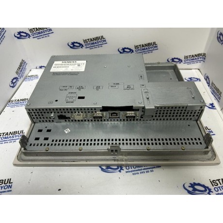 SIEMENS 6AV6 545-0AG10-0AX0